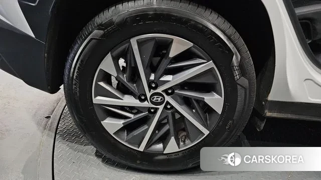 Hyundai Tucson (NX4) id 3539836 из Кореи 15