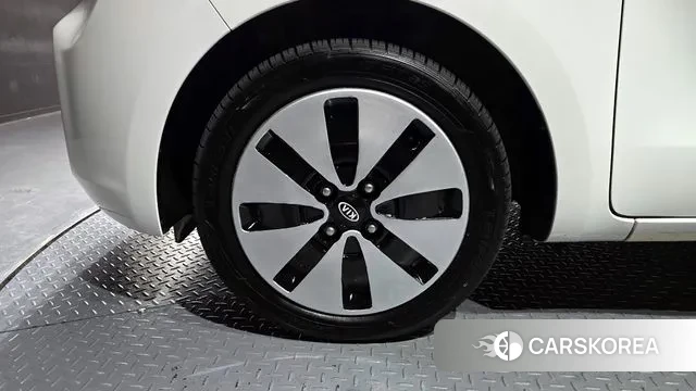 Kia The New Ray id 3764829 из Кореи 15