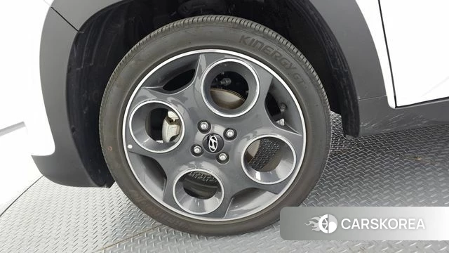 Hyundai The New Casper id 4862819 из Кореи 28