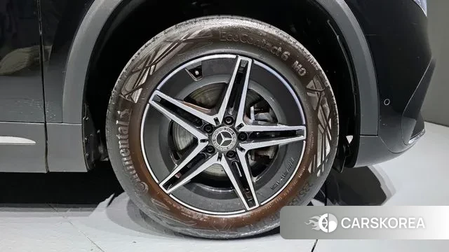 Mercedes-Benz EQA H243 id 3294727 из Кореи 15