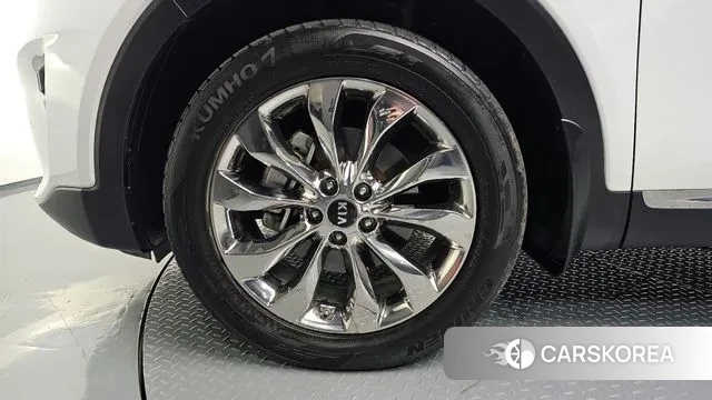 Kia The New Sorento id 3417838 из Кореи 15