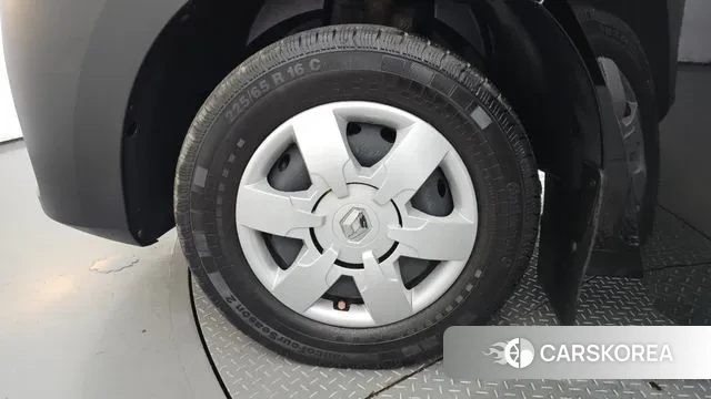 Renault Korea (Samsung) Master id 3054593 из Кореи 15