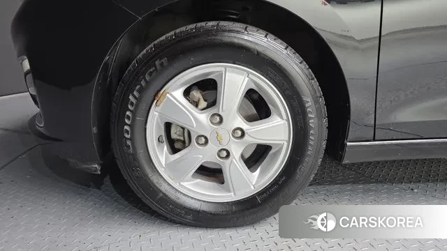 Chevrolet (GM Daewoo) The New Spark id 3526090 из Кореи 15