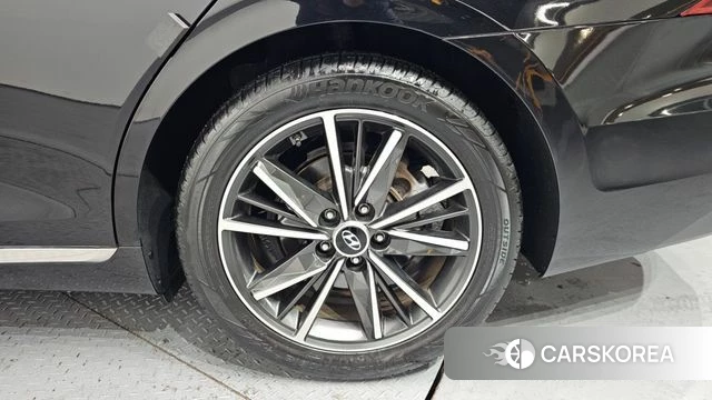 Hyundai The New Grandeur IG id 3806598 из Кореи 15