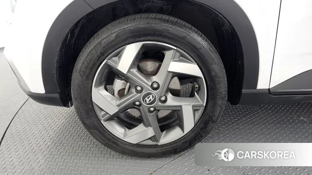 Hyundai Venue id 3727123 из Кореи 15