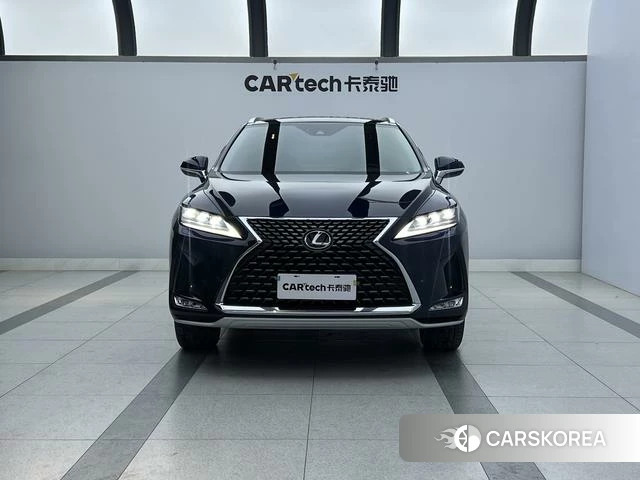 Lexus RX id 4207301 из Китая 27