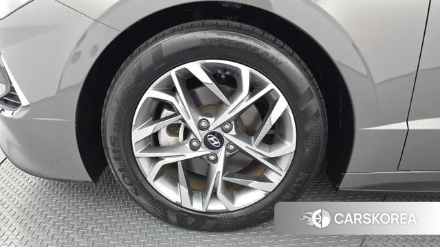 Hyundai Sonata (DN8) id 4776111 из Кореи 25