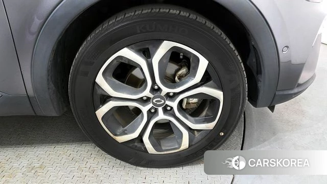 Renault Korea (Samsung) XM3 id 3826230 из Кореи 15