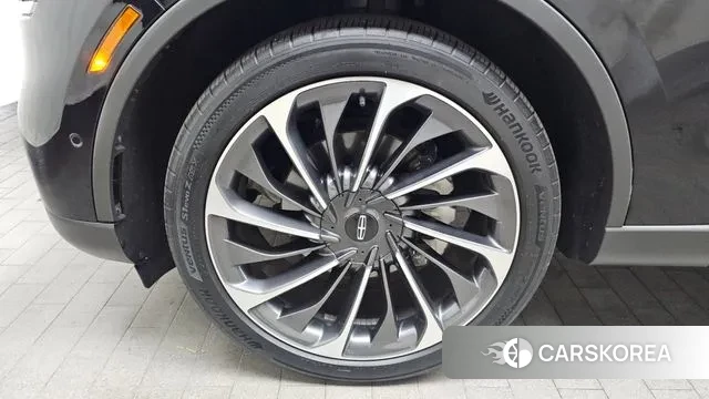 Lincoln Aviator 2nd generation id 3607429 из Кореи 15