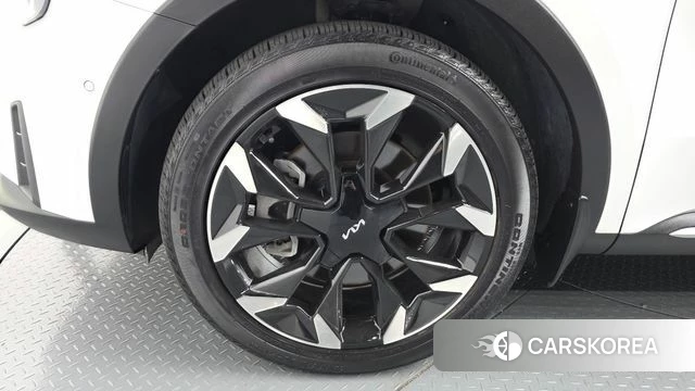 Kia The New Sorento 4th Generation id 4369210 из Кореи 32