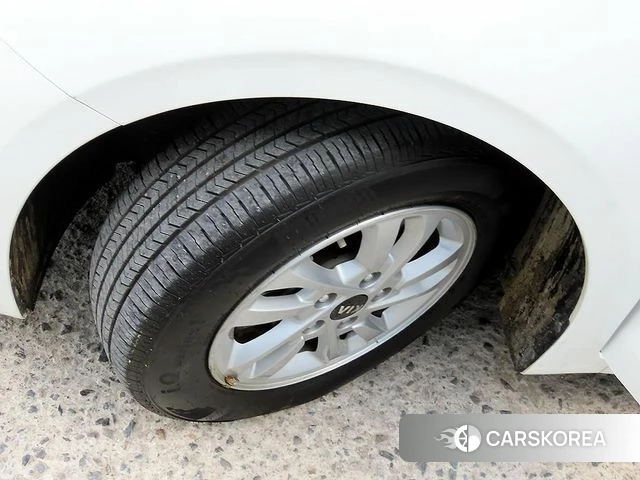 Kia Come New K3 id 4447402 из Кореи 13