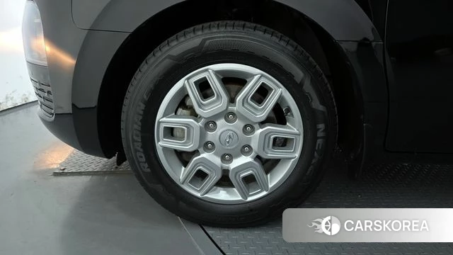 Hyundai Staria id 4343694 из Кореи 15