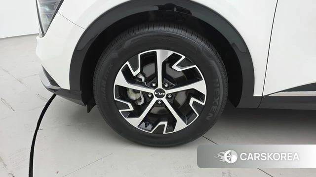 Kia Sportage 5th Generation Hybrid id 4651157 из Кореи 15