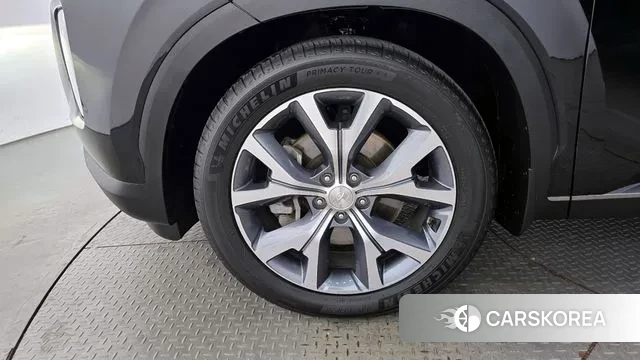 Hyundai Palisade id 3541368 из Кореи 15