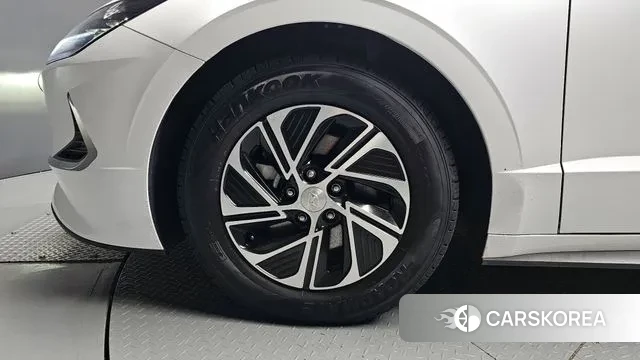 Hyundai Sonata Hybrid (DN8) id 3237844 из Кореи 15