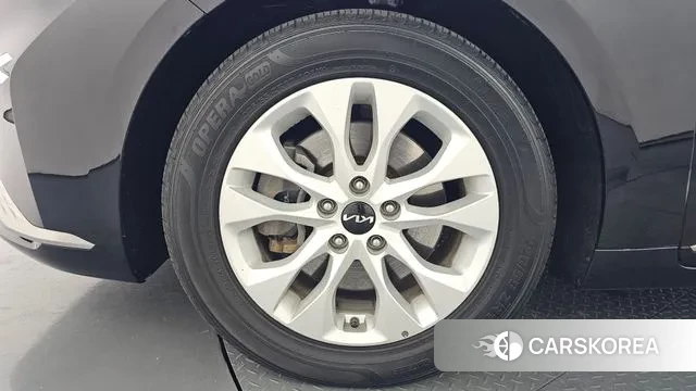 Kia K8 id 3551427 из Кореи 15