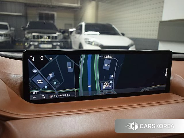 Genesis G80 (RG3) id 4899658 из Кореи 15