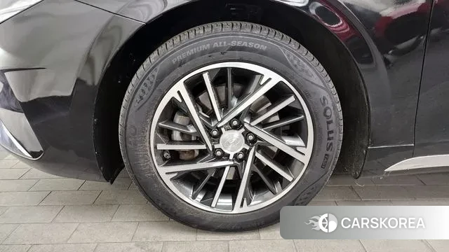 Hyundai The New Grandeur IG id 3600822 из Кореи 15