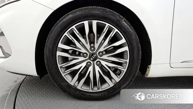 Kia K7 Premier id 3622134 из Кореи 15