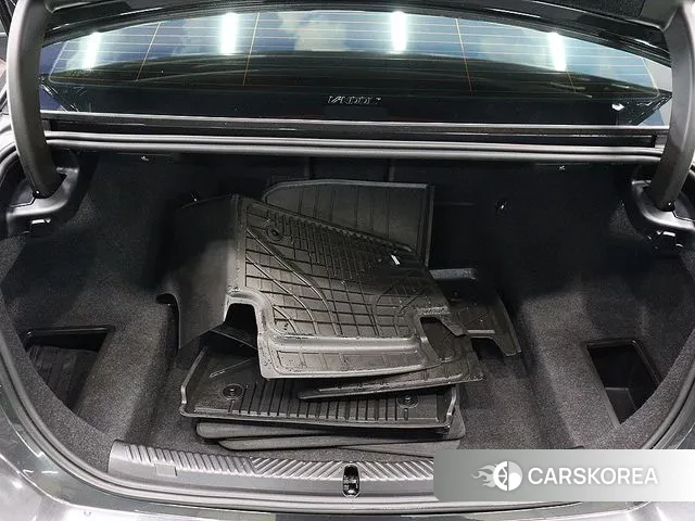 BMW 5 Series (G60) id 3770104 из Кореи 15