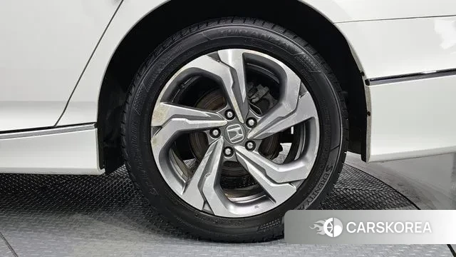 Honda Accord 10th Generation id 3429351 из Кореи 15