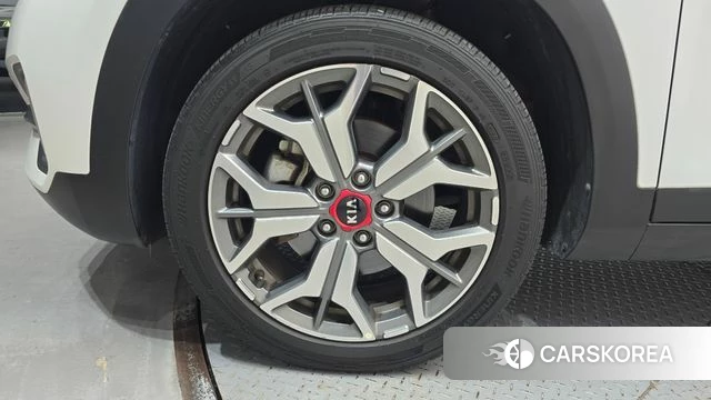 Kia Seltos id 4595261 из Кореи 15