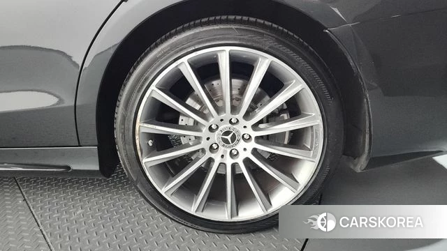 Mercedes-Benz S-Class W222 id 3834856 из Кореи 15