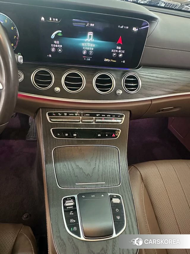 Mercedes-Benz E-class id 4335670 из Китая 11