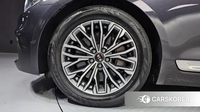 Kia More K9 id 3494447 из Кореи 15