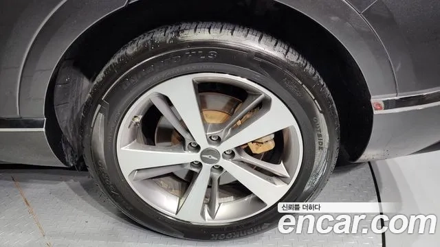 Genesis GV80 id 2926841 из Кореи 15