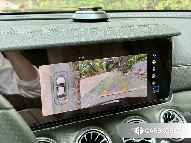 Mercedes-Benz E-class id 4265714 из Китая 13
