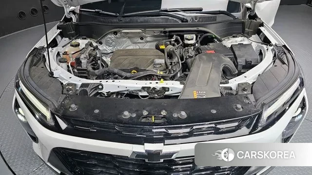 Chevrolet (GM Daewoo) Trax Crossover id 3159212 из Кореи 14