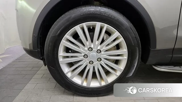 Land Rover Discovery 5 id 3661472 из Кореи 15