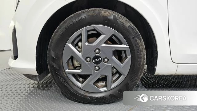 Kia The New Morning (JA) id 4432872 из Кореи 15