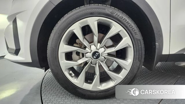 Kia Sorento 4th Generation id 4736846 из Кореи 15
