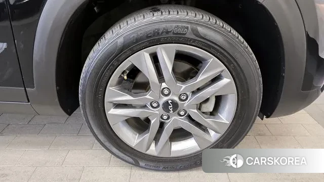 Kia Seltos id 3556142 из Кореи 15