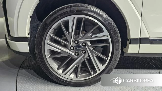 Ssangyong Actian 2nd Generation id 4302111 из Кореи 15