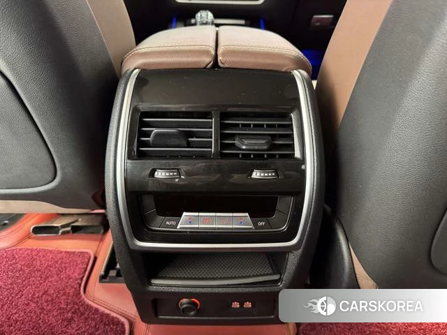 BMW X7 id 4258716 из Китая 26
