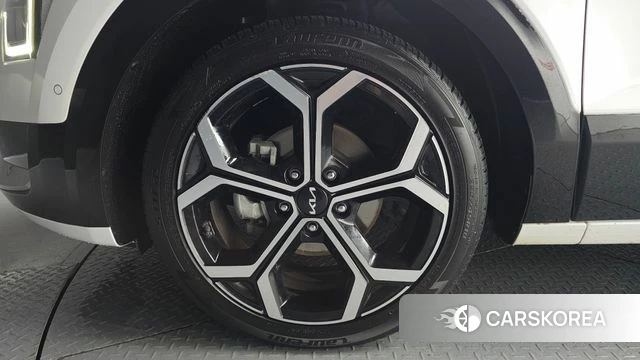 Kia Di Ol Nu Niro id 4603510 из Кореи 15