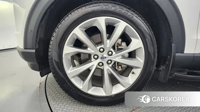 Ford Explorer 6th Generation id 2999056 из Кореи 15