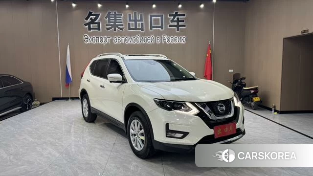 Nissan Qijun id 4258104 из Китая 11