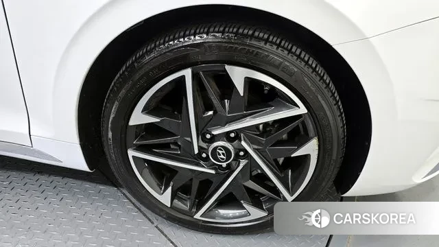 Hyundai The New Grandeur IG id 3752873 из Кореи 15