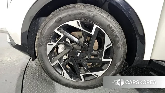 Kia Sportage 5th Generation id 3659900 из Кореи 16