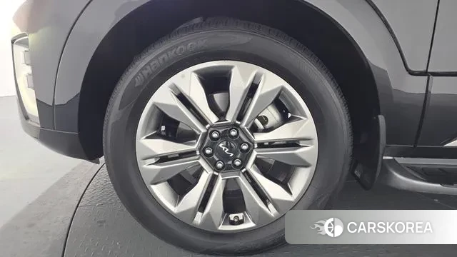 Kia Mohave Master id 3512865 из Кореи 15