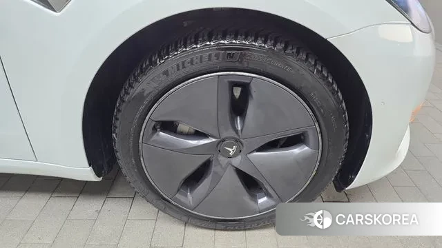 Tesla Model 3 id 3038921 из Кореи 15