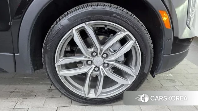 Cadillac XT4 id 3758278 из Кореи 15