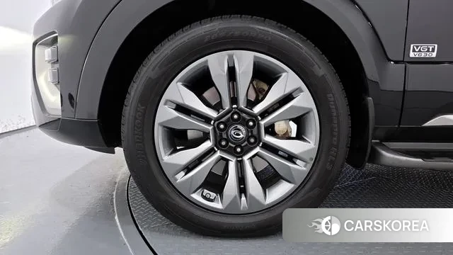 Kia Mohave Master id 3253461 из Кореи 15