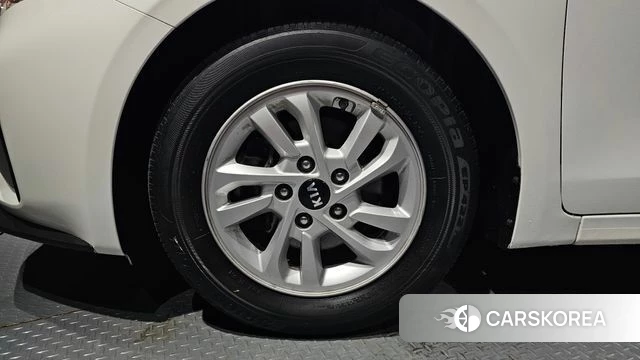 Kia Come New K3 id 4717651 из Кореи 15