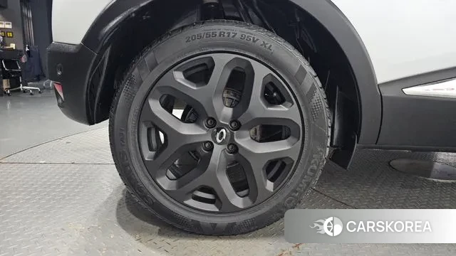 Renault Korea (Samsung) New QM3 id 3385783 из Кореи 15