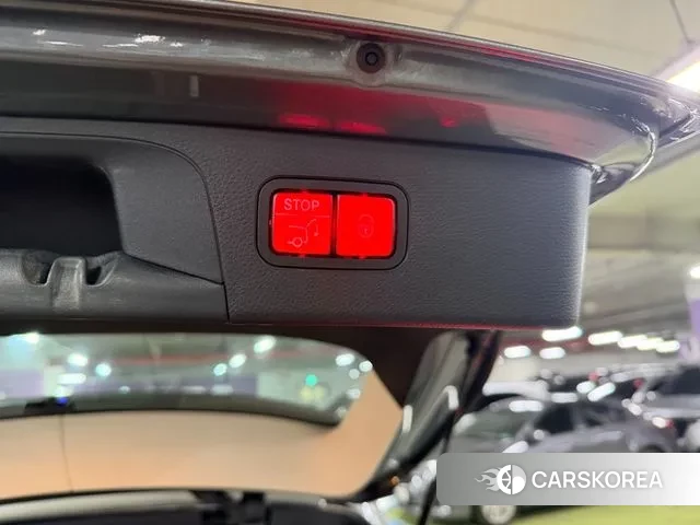 Mercedes-Benz GLC-Class X253 id 3789854 из Кореи 15